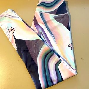 Zella small leggings